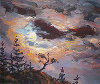 Image: Deux expositions de Joris Van Gansbeke