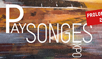 Image: Extension of the PAYsonges exhibition by Pierre Debatty