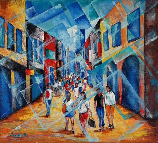 image Tarik Redouani