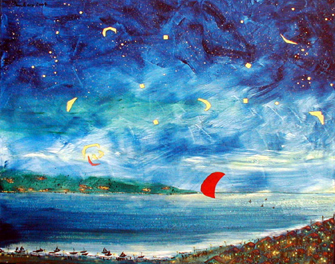 image Anders Uwe - Voyages