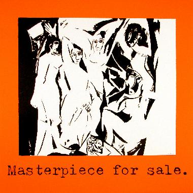 image Trac Michel Masterpiece