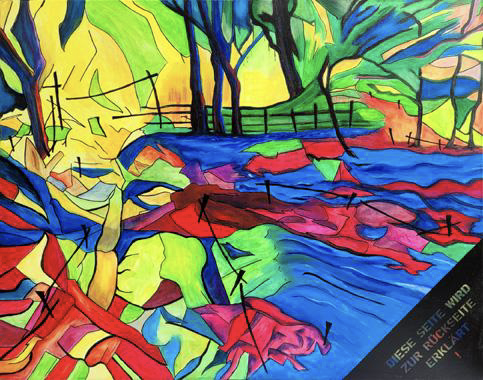 image Anders Uwe - Landscapes