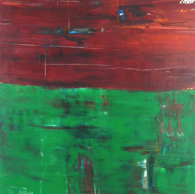 image Belluzzo Antonio - New Horizon