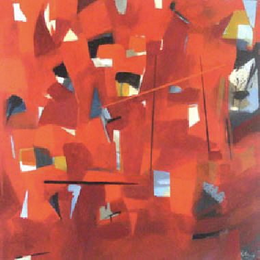 image Collienne René - 80