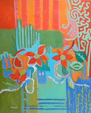 image Delhorbe Marion - Voyage