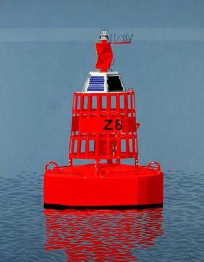 image Dumont Michel - Envie de rouge