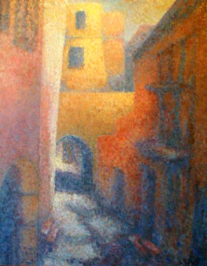 image Hintz Karin - Village