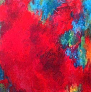 image Huy Margit - About color