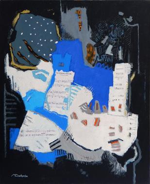 La mémoire ensevelie