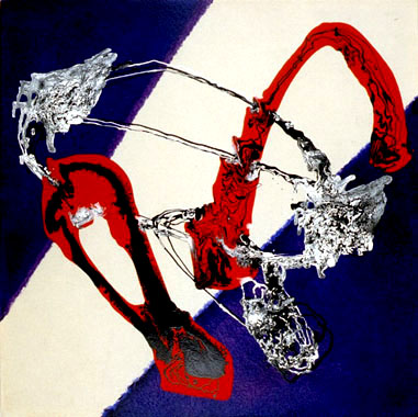 image Le Minh Roseline - Gold