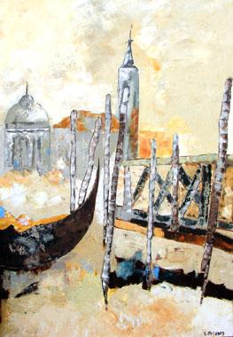 image Richard Erica - Venise