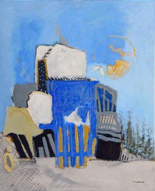 Sous le soleil touareg