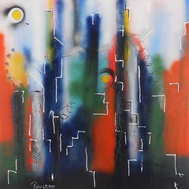 image de Bruyne Paul - Freestyle