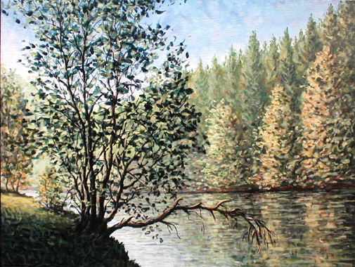 image van Gansbeke Joris