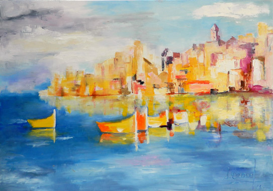 image Drouet Suzanne - Mer