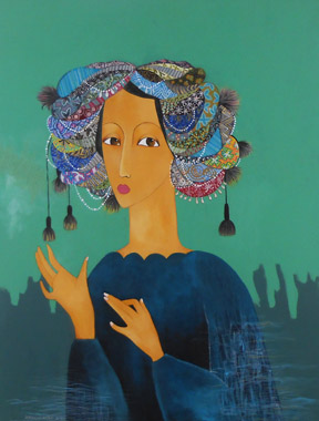 image Saraoui Sara
