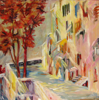 image Drouet Suzanne - Rue