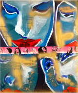 image Rigole Vero - Faces