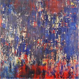 image la Grace - "A new dawn"