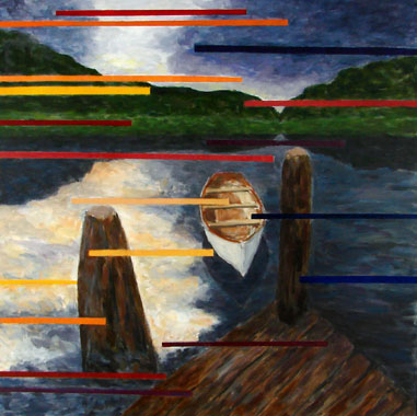 image Hintz Karin - Crepuscule